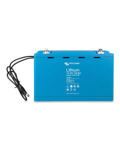 Batterie Lithium LiFePO4 12,8V/100Ah Smart