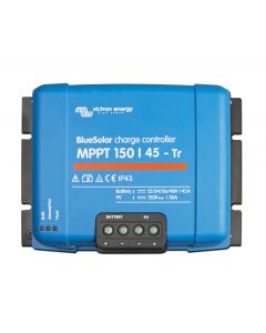 Régulateur BlueSolar MPPT 150/45-Tr