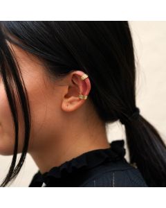 Bijoux d'oreille : Ear Cuff