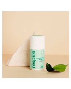 Respire déodorant naturel Thé vert 15ml