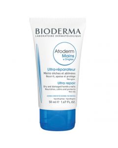 Bioderma Atoderm Mains 50 ml