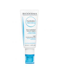 Bioderma Hydrabio Gel Crème 40 ml
