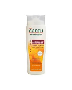 Color Protecting Conditioner  - Cantu