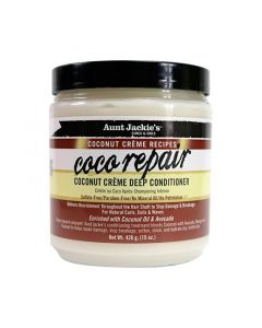 Coco Repair - Aunt Jackie's
