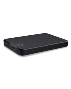 WD HDD Externe 2,5'' 1TO USB3