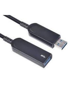 Cordon USB 3.0 a amplifier Male / Femelle 5m