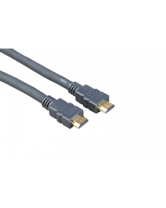 Cordon HDMI-A 2.0 (4K*2K) MALE/MALE 10m