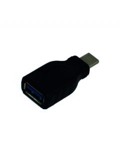 Adapteur USB 3.1 type C mâle vers USB 3.OA FEMELLE