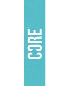 CORE Classic Grip Trottinette Freestyle (Bleu- vert)