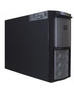 Serveur - Xeon E3220 - 4Go - 2x80Go - Fujitsu - Primergy tx150 s6 - Occasion