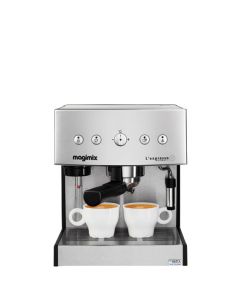 Expresso automatic