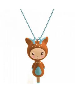 Pendentif Darling Lovely Charms - Djeco