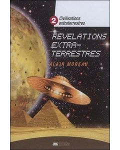 REVELATIONS EXTRA-TERRESTRES