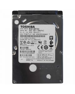 Toshiba MQ01ABF050 - Reconditionné