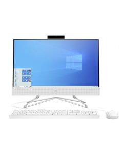 PC HP All in One 22-df0010nf