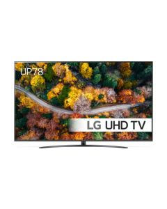 LG 65UP7800 TV LED UHD 4K 65 Pouces