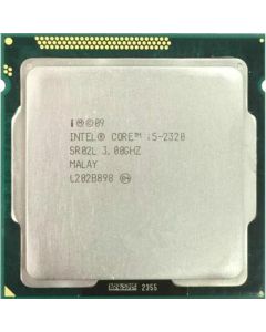 Intel Core i5-2320 - Reconditionné