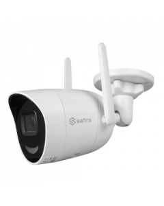 Caméra IP wifi 2 Mégapixel - SF-IPB025HA-2PW