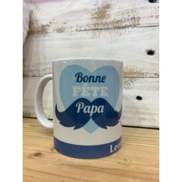 Mug Bonne Fête Papa